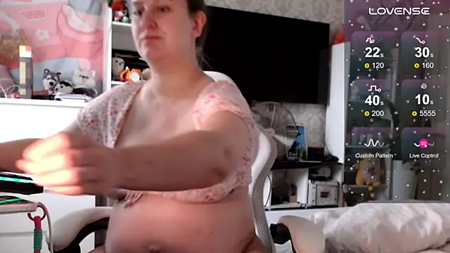 AmeyaLovea online show from June 2026 03:55:02 PM