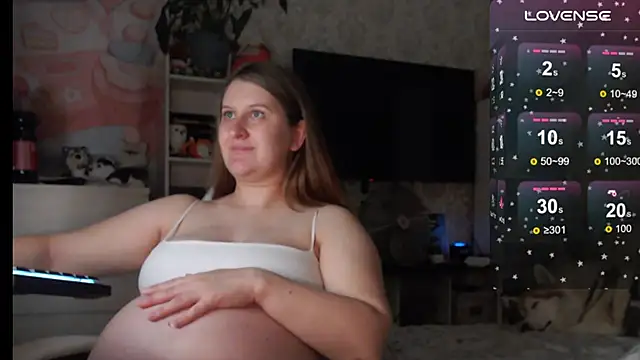 AmeyaLovea online show from June 2026 10:00:02 PM