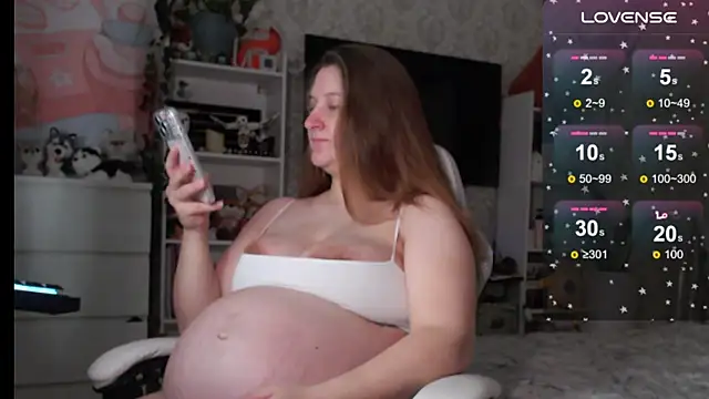 AmeyaLovea online show from June 2026 08:55:02 PM