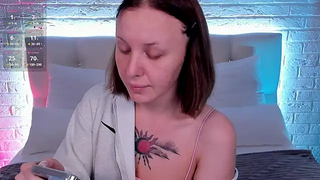 LianaFord online show from April 2026 04:29:01 AM