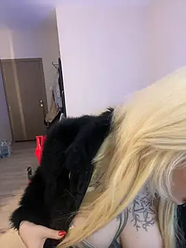 JennaLinn online show from March 2026 09:07:01 PM