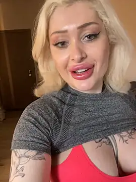 JennaLinn online show from April 2026 05:01:02 AM