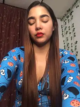 DulceChloe99 online show from December 2024 03:15:01 AM