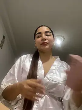 DulceChloe99 online show from February 2026 08:51:01 PM