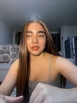 DulceChloe99 online show from May 2026 01:45:02 AM