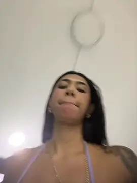 AntonellaRossi online show from July 2026 01:18:01 PM