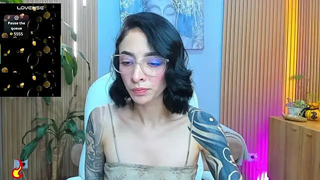 barbie scoth  online show from April 2026 11:09:02 PM