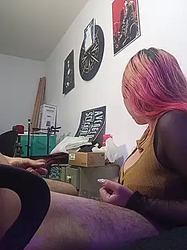 shelby  hotshoww online show from March 2026 10:42:02 AM