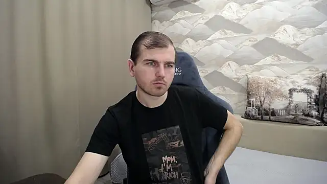 SerzhKorol1 online show from December 2025 05:36:02 AM