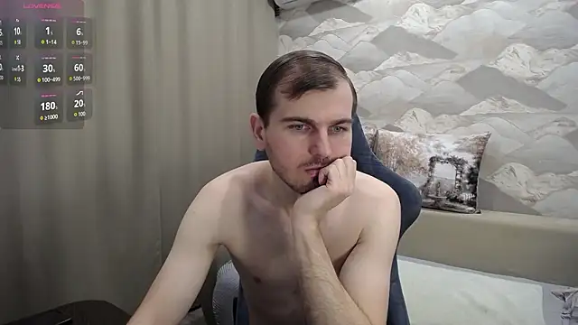 SerzhKorol1 online show from March 2026 07:24:01 AM