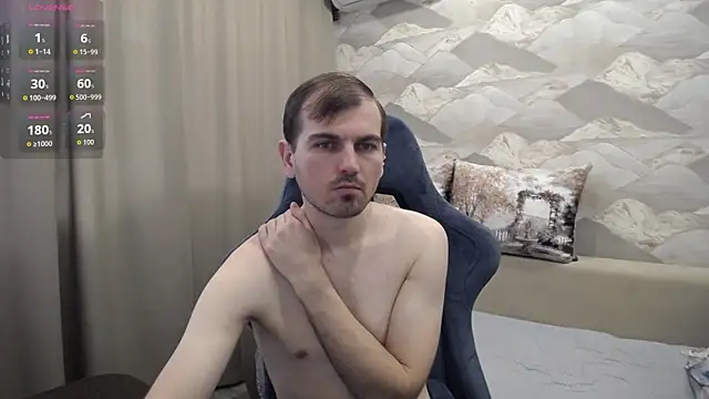 SerzhKorol1 online show from March 2026 07:53:01 AM