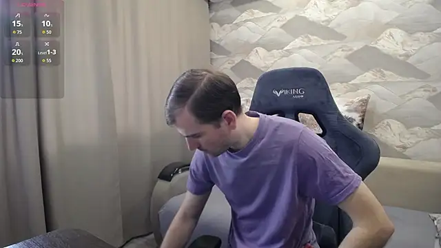 SerzhKorol1 online show from April 2026 09:03:02 AM