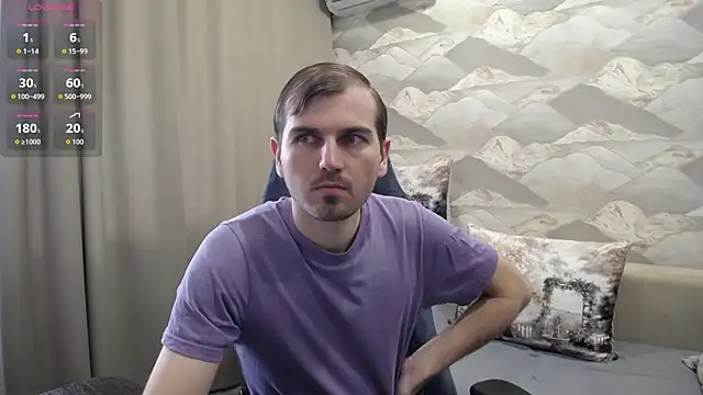 SerzhKorol1 online show from April 2026 11:15:01 AM