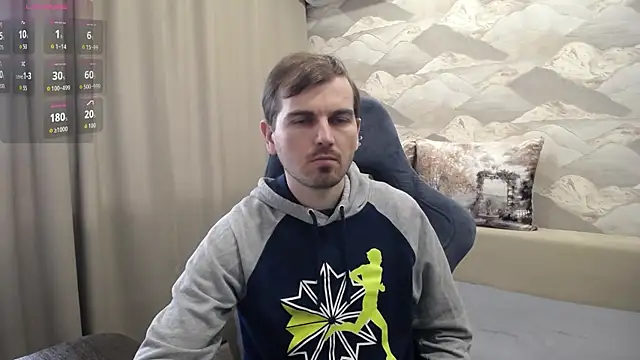 SerzhKorol1 online show from April 2026 12:00:02 PM