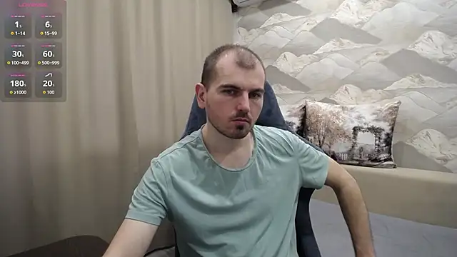 SerzhKorol1 online show from June 2026 08:27:02 AM