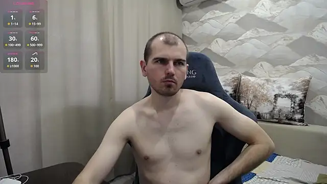 Snapshot of SerzhKorol1 chatting on June 2026 08:09:02 AM SerzhKorol1 online show from June 2026 08:09:02 AM