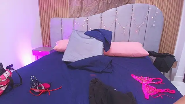 arletmss online show from January 2026 03:09:02 AM