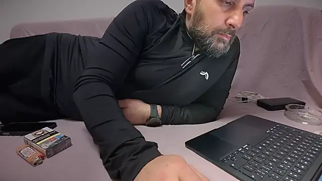 TigerOne19 online show from March 2026 07:21:02 PM