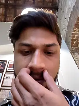 Snapshot of _IRRESISTIBLE_ chatting on February 2026 11:02:01 AM IRRESISTIBLE online show from February 2026 11:02:01 AM