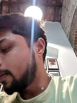 Snapshot of _IRRESISTIBLE_ chatting on February 2026 11:03:01 AM IRRESISTIBLE online show from February 2026 11:03:01 AM