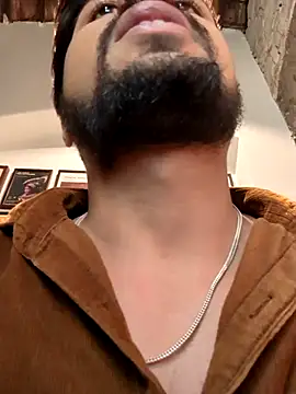 Snapshot of _IRRESISTIBLE_ chatting on February 2026 10:22:02 AM IRRESISTIBLE online show from February 2026 10:22:02 AM