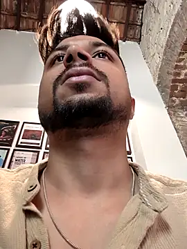 Snapshot of _IRRESISTIBLE_ chatting on February 2026 07:42:02 AM IRRESISTIBLE online show from February 2026 07:42:02 AM