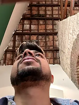 Snapshot of _IRRESISTIBLE_ chatting on March 2026 07:48:02 AM IRRESISTIBLE online show from March 2026 07:48:02 AM