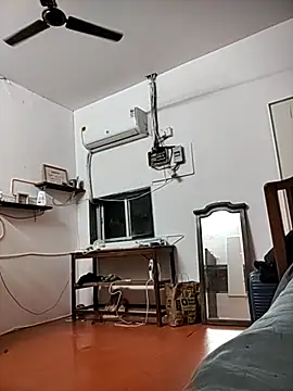 Snapshot of _IRRESISTIBLE_ chatting on March 2026 08:34:01 PM IRRESISTIBLE online show from March 2026 08:34:01 PM