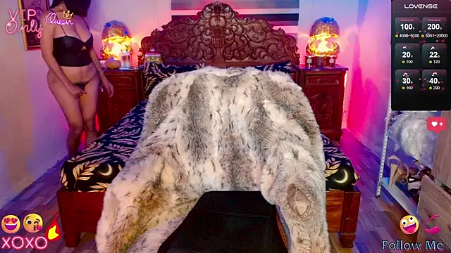 Snapshot of Magnificent_Goddess chatting on April 2026 06:05:02 AM Magnificent Goddess online show from April 2026 06:05:02 AM