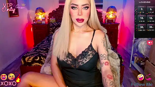 Snapshot of Magnificent_Goddess chatting on April 2026 04:54:01 AM Magnificent Goddess online show from April 2026 04:54:01 AM