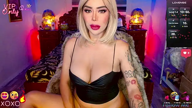 Snapshot of Magnificent_Goddess chatting on May 2026 04:52:01 AM Magnificent Goddess online show from May 2026 04:52:01 AM