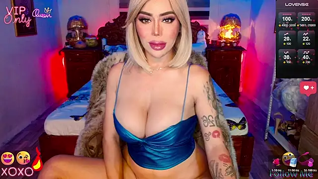 Snapshot of Magnificent_Goddess chatting on May 2026 06:41:02 AM Magnificent Goddess online show from May 2026 06:41:02 AM