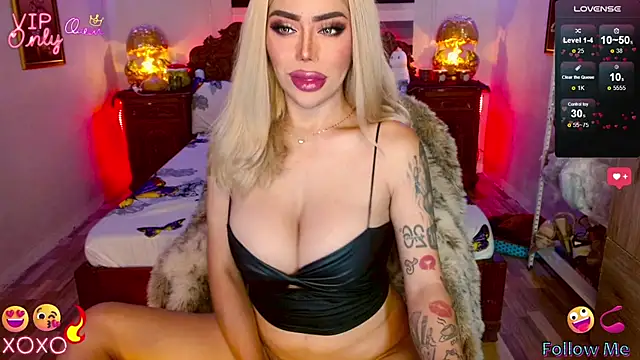 Snapshot of Magnificent_Goddess chatting on May 2026 05:25:01 AM Magnificent Goddess online show from May 2026 05:25:01 AM