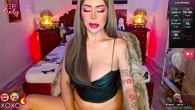 Snapshot of Magnificent_Goddess chatting on May 2026 04:30:02 AM Magnificent Goddess online show from May 2026 04:30:02 AM