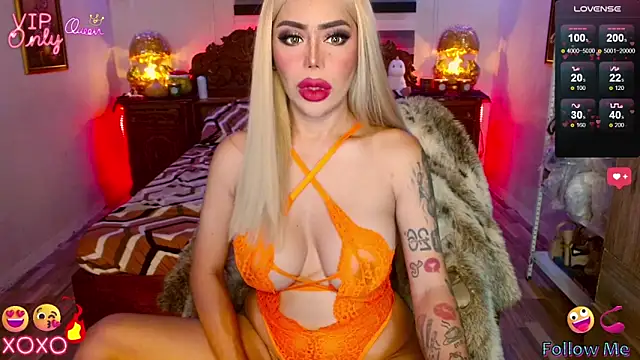 Snapshot of Magnificent_Goddess chatting on May 2026 05:16:02 AM Magnificent Goddess online show from May 2026 05:16:02 AM