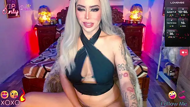 Snapshot of Magnificent_Goddess chatting on May 2026 03:47:01 AM Magnificent Goddess online show from May 2026 03:47:01 AM