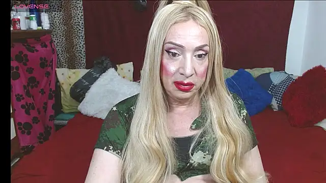 elena evans online show from March 2026 05:03:01 PM