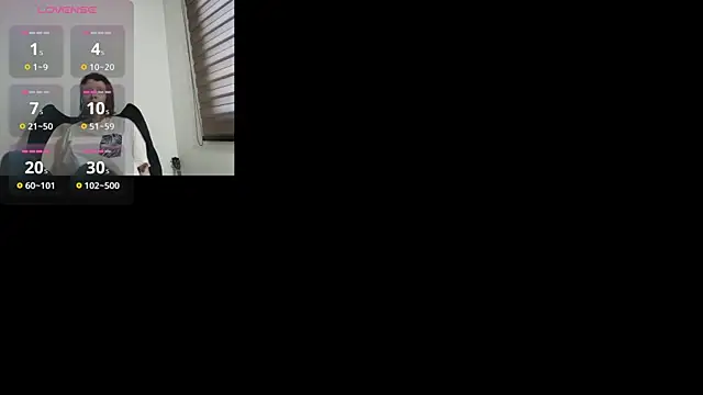 Arya starrk online show from April 2026 02:40:01 PM