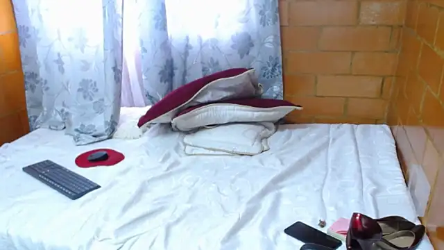 charlote temple online show from March 2026 12:43:01 PM