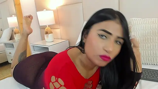 AntoniaRoss  online show from June 2026 12:53:02 PM