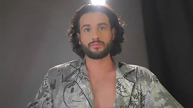 Keen   Luckystrike online show from February 2026 04:05:02 AM