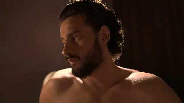 Keen   Luckystrike online show from April 2026 10:41:02 PM