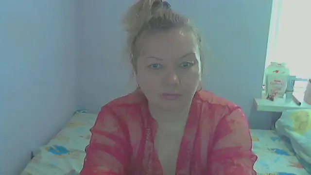 Lusi-777 online show from April 2026 07:49:01 AM