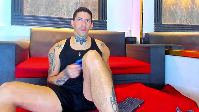 yeckodream online show from April 2026 03:59:01 AM