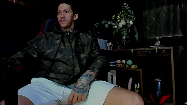 yeckodream online show from April 2026 06:00:02 AM