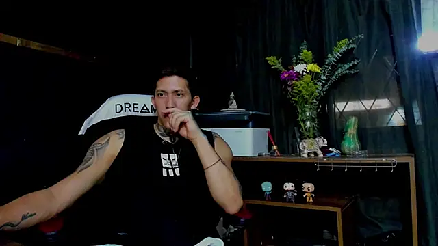 yeckodream online show from April 2026 04:28:02 AM