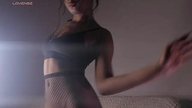 Ana Peachy  online show from April 2026 10:16:01 PM