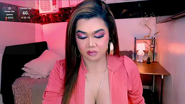 asiankatyhuge online show from April 2026 02:06:01 AM