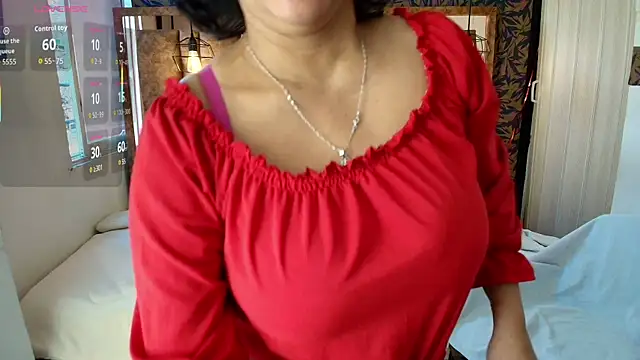 MarilynMiilf  online show from June 2026 07:30:02 PM