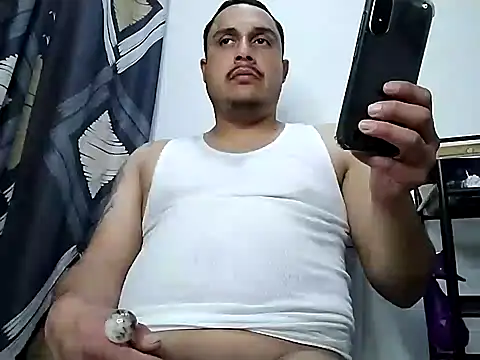 thickcocklatino online show from January 2025 11:11:01 PM